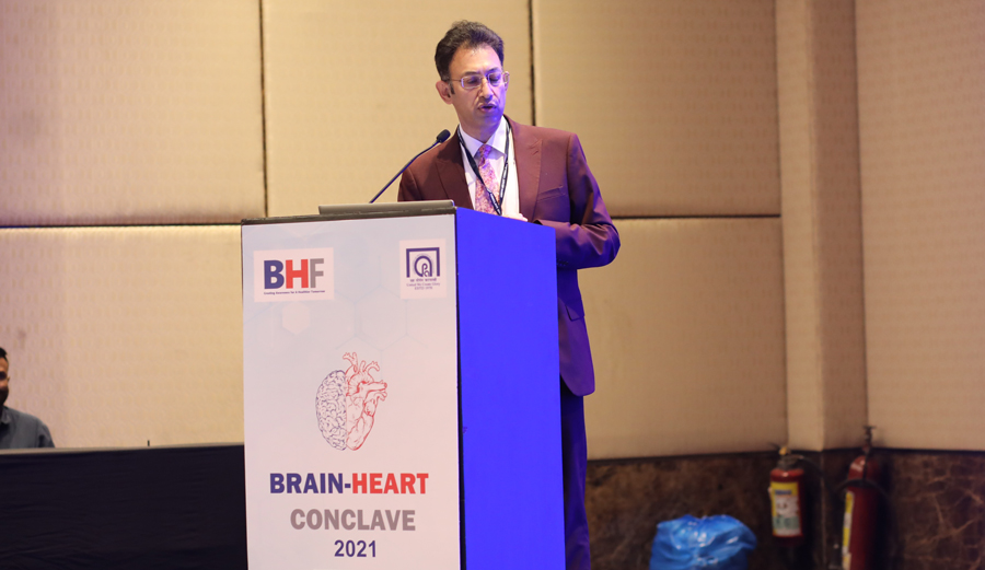 Brain & Heart Conclave 2021