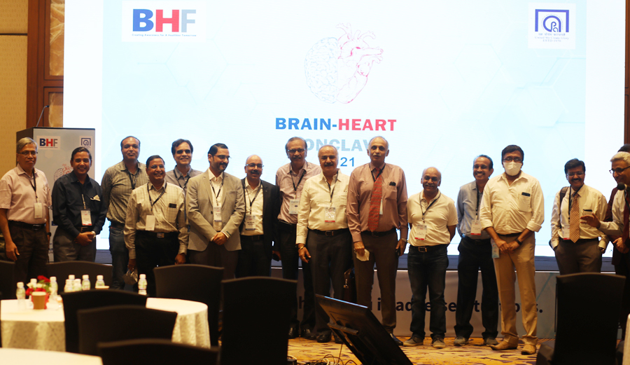 Brain & Heart Conclave 2021