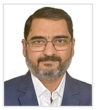 Dr Sunil Thanvi